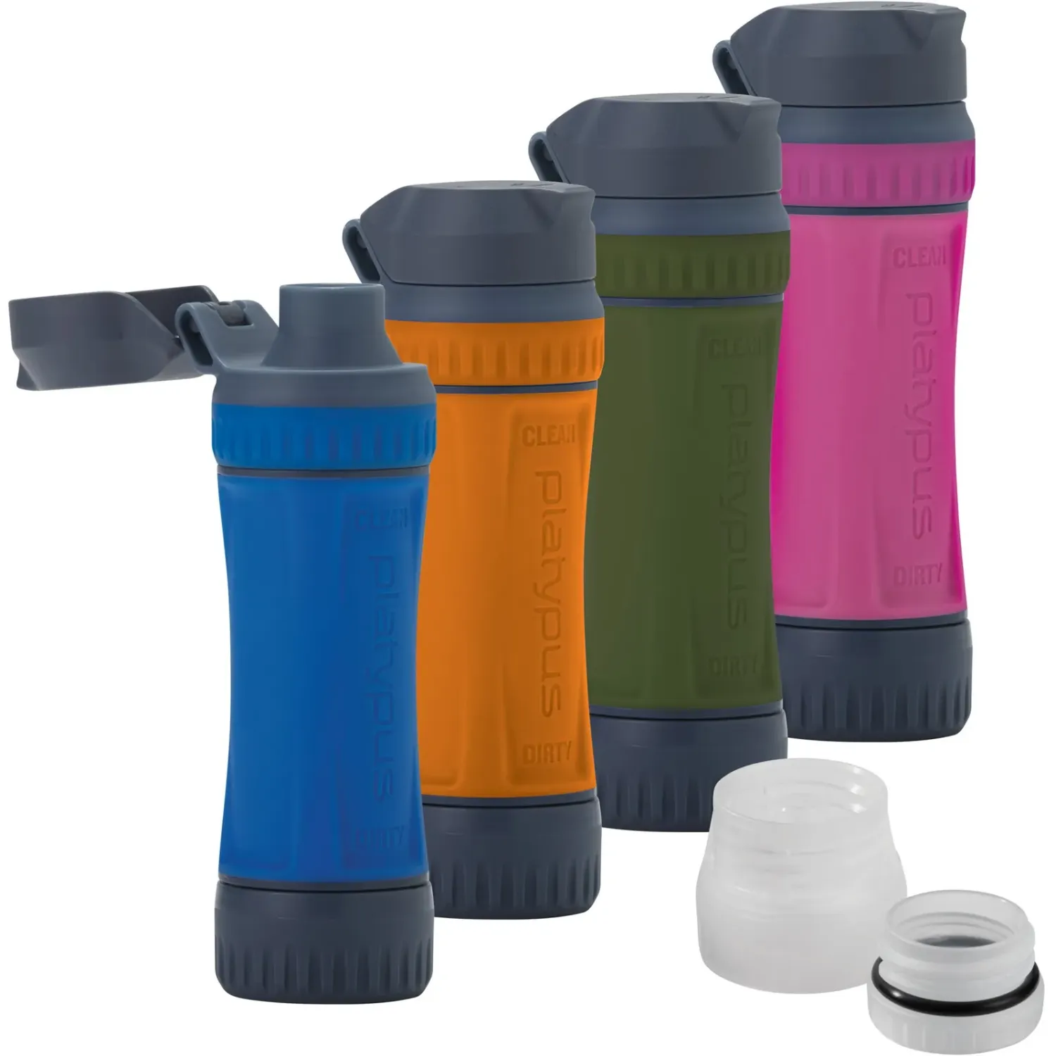 Quickdraw Replacement Filter
