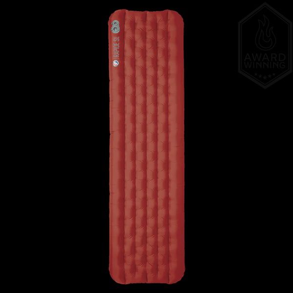 Rapide SL Insulated, Size: Petite