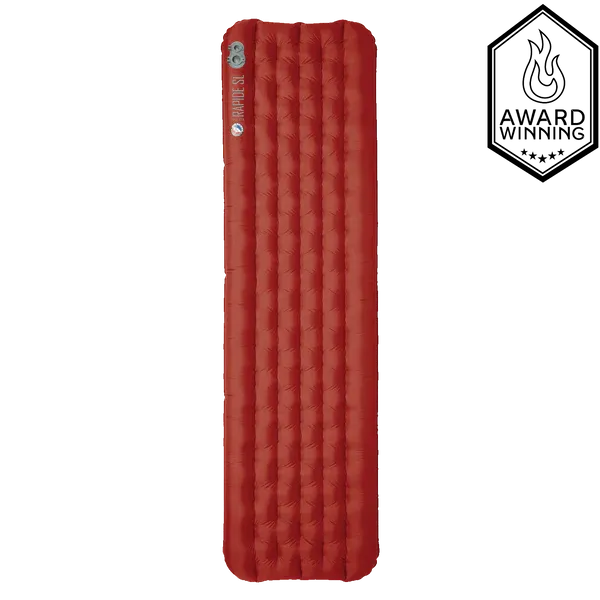Big Agnes Rapide SL Insulated, Size: Petite