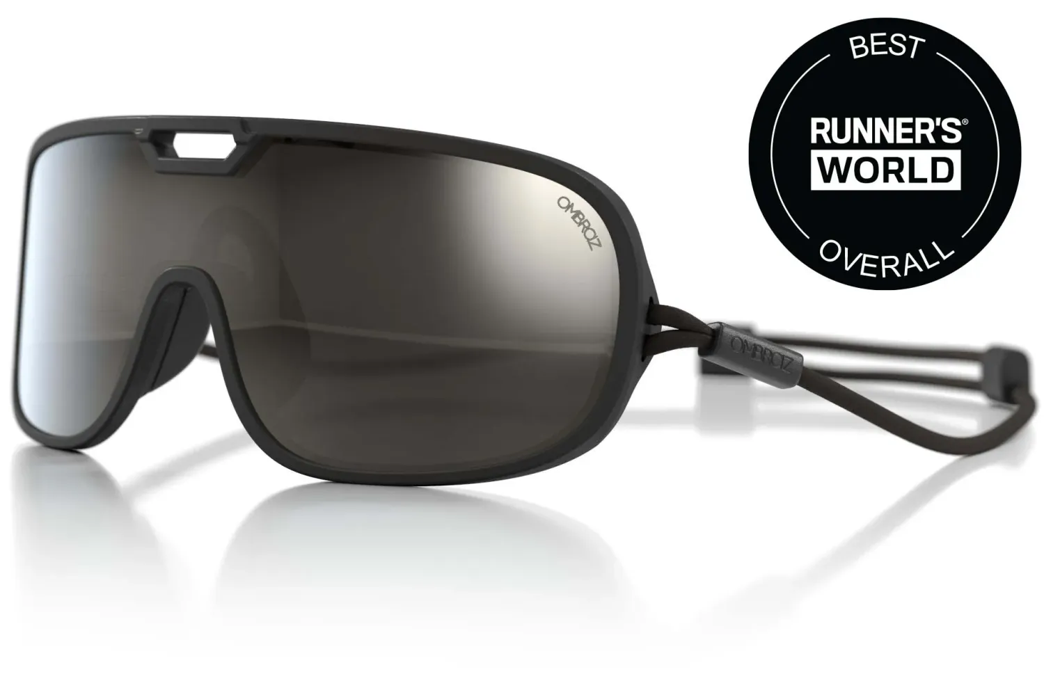 Ombraz Refugio Armless Sunglasses