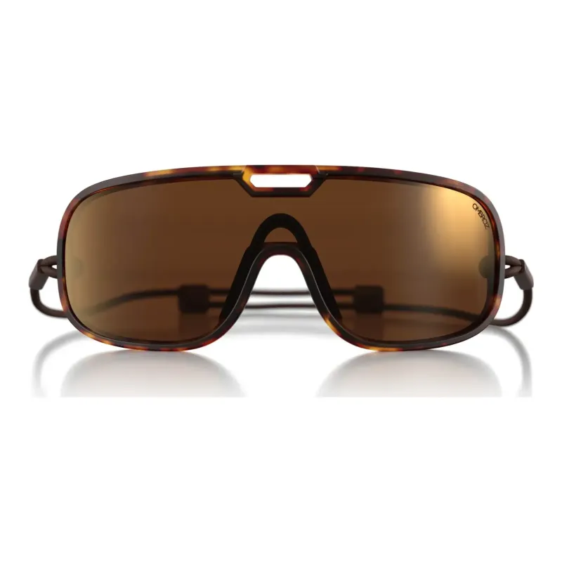 Ombraz Refugio Armless Sunglasses, front view