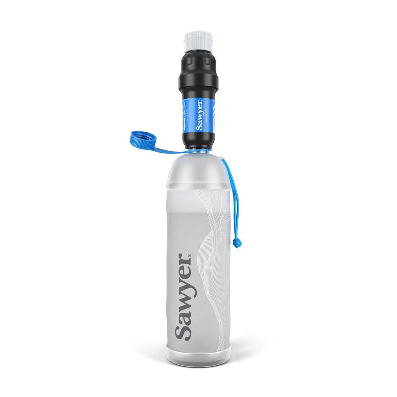 Sawyer Squeeze Filter with CNOC 1L