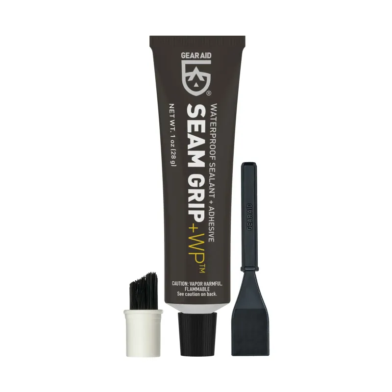 Seam Grip 1oz with Brushtip, front view