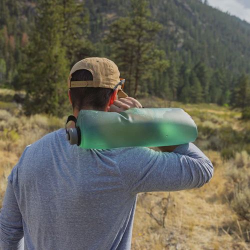 HydraPak Seeker 2L Reservoir