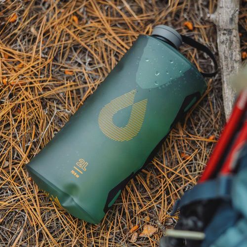 HydraPak Seeker 2L Reservoir