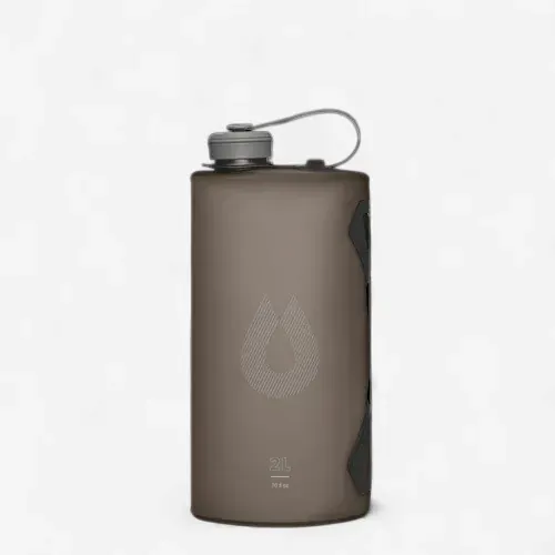 HydraPak Seeker 2L Reservoir, front view