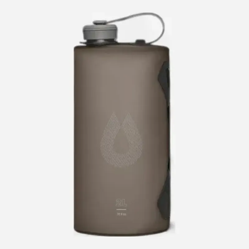 HydraPak Seeker 2L Reservoir, front view