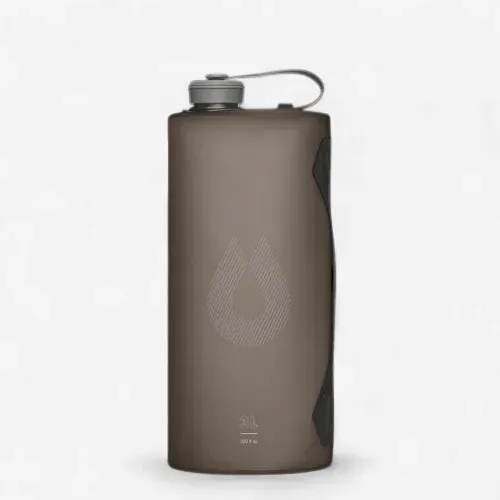 HydraPak Seeker 3L Reservoir, front view