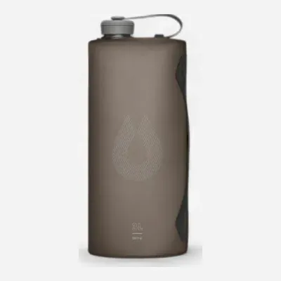 HydraPak Seeker 3L Reservoir, front view