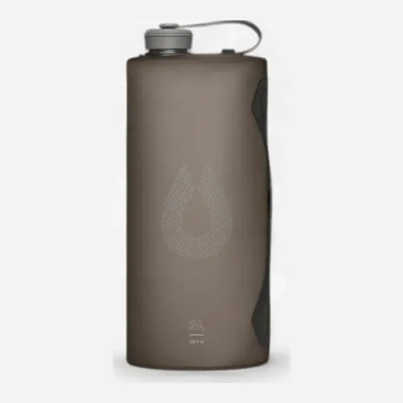 HydraPak Seeker 3L Reservoir, front view