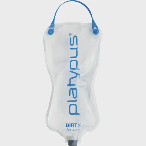 Platypus Quickdraw 3L Gravity Filter System