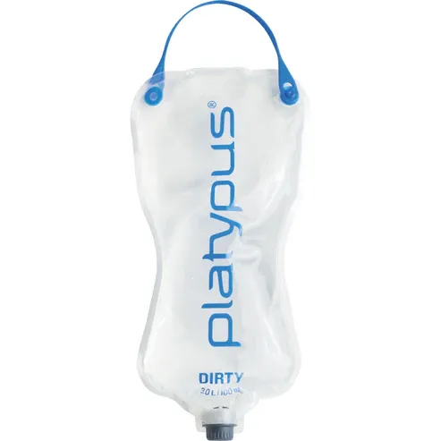 Platypus Quickdraw 3L Gravity Filter System