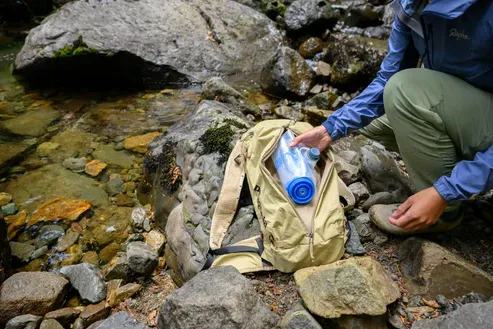 Platypus Quickdraw 3L Gravity Filter System