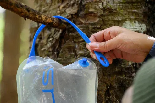 Platypus Quickdraw 3L Gravity Filter System
