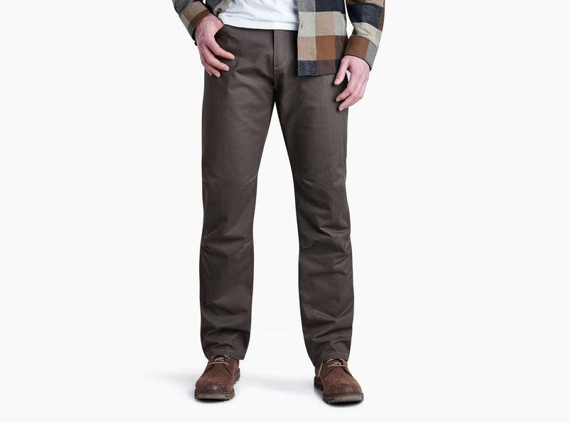 KUHL Rydr Forged Iron Men's 30/32, front view