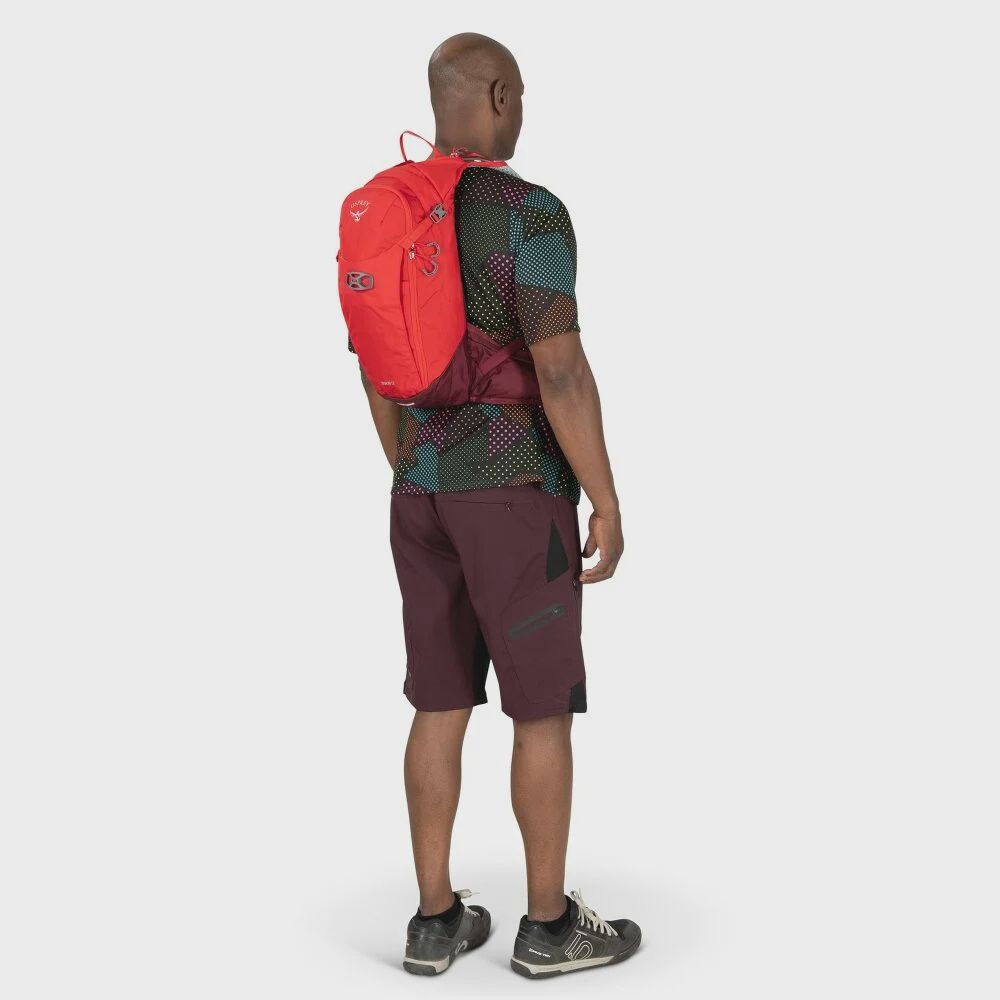 Osprey Siskin 12 Mountain Biking Pack