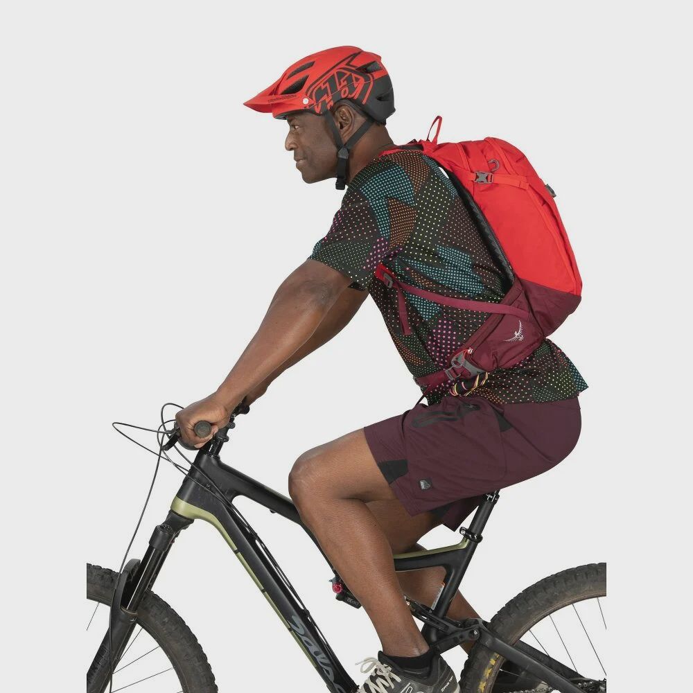 Osprey Siskin 12 Mountain Biking Pack