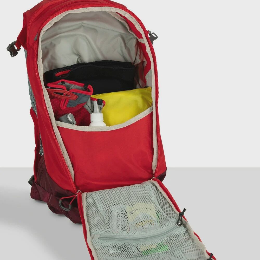 Osprey Siskin 12 Mountain Biking Pack