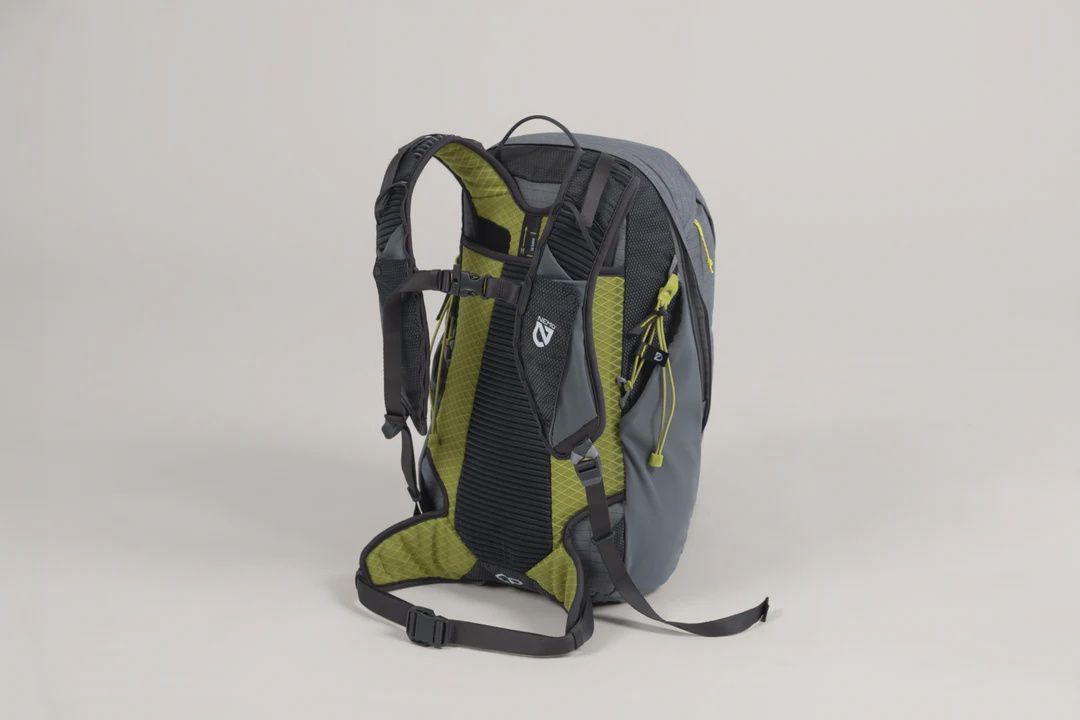 Nemo Resolve Men's 25L Technical Daypack