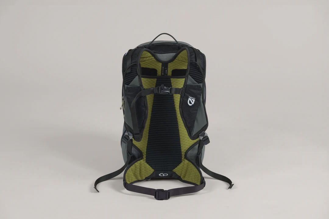 Nemo Resolve Men's 25L Technical Daypack