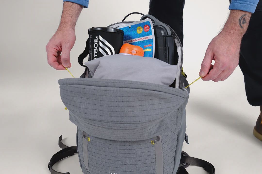 Nemo Resolve Men's 25L Technical Daypack