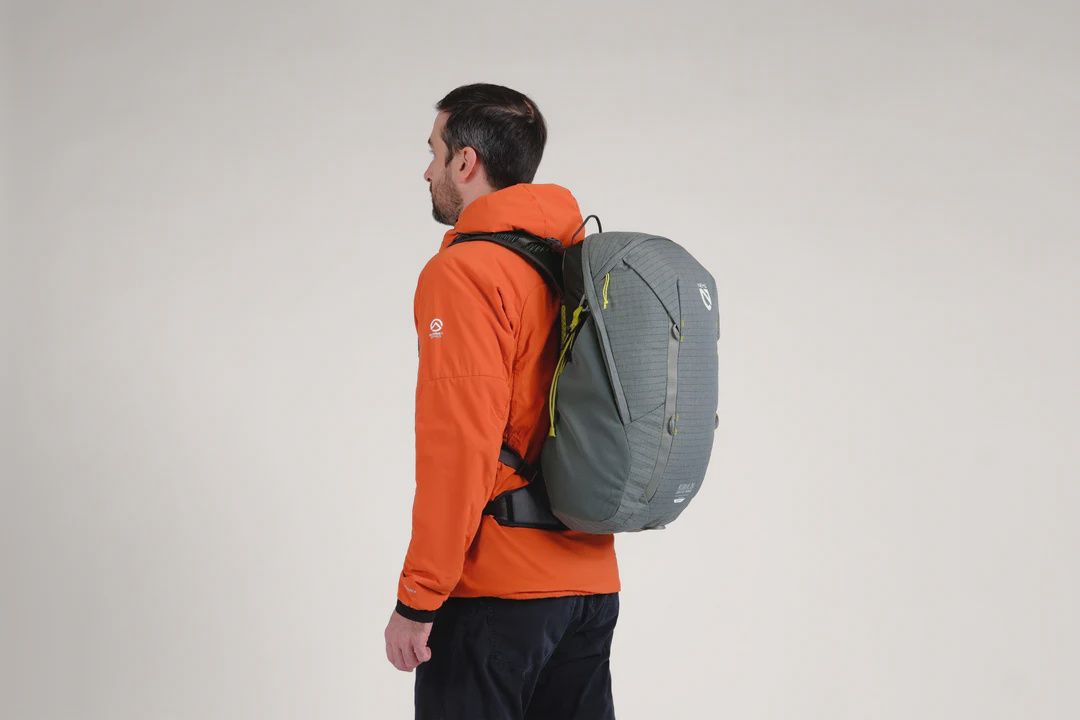Nemo Resolve Men's 25L Technical Daypack
