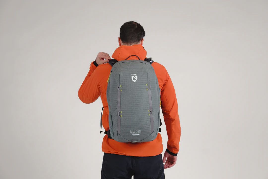 Nemo Resolve Men's 25L Technical Daypack