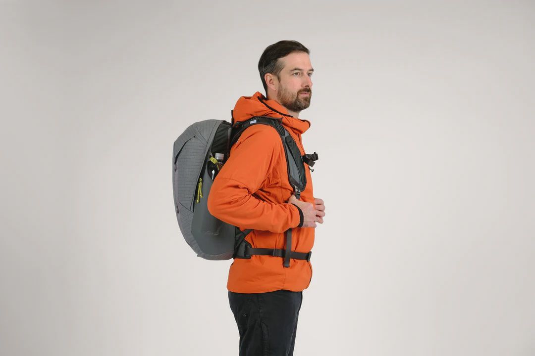 Nemo Resolve Men's 25L Technical Daypack