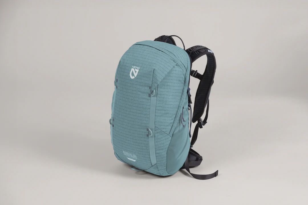Nemo Resolve Women's 25L Technical Daypack