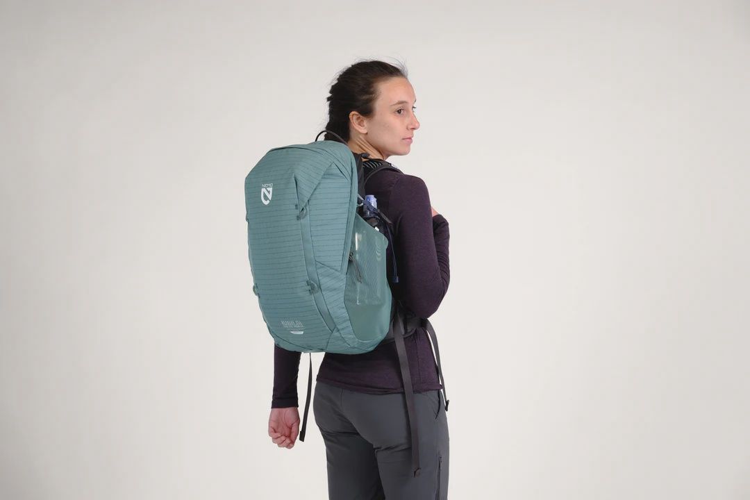 Nemo Resolve Women's 25L Technical Daypack