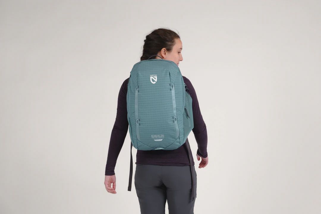 Nemo Resolve Women's 25L Technical Daypack