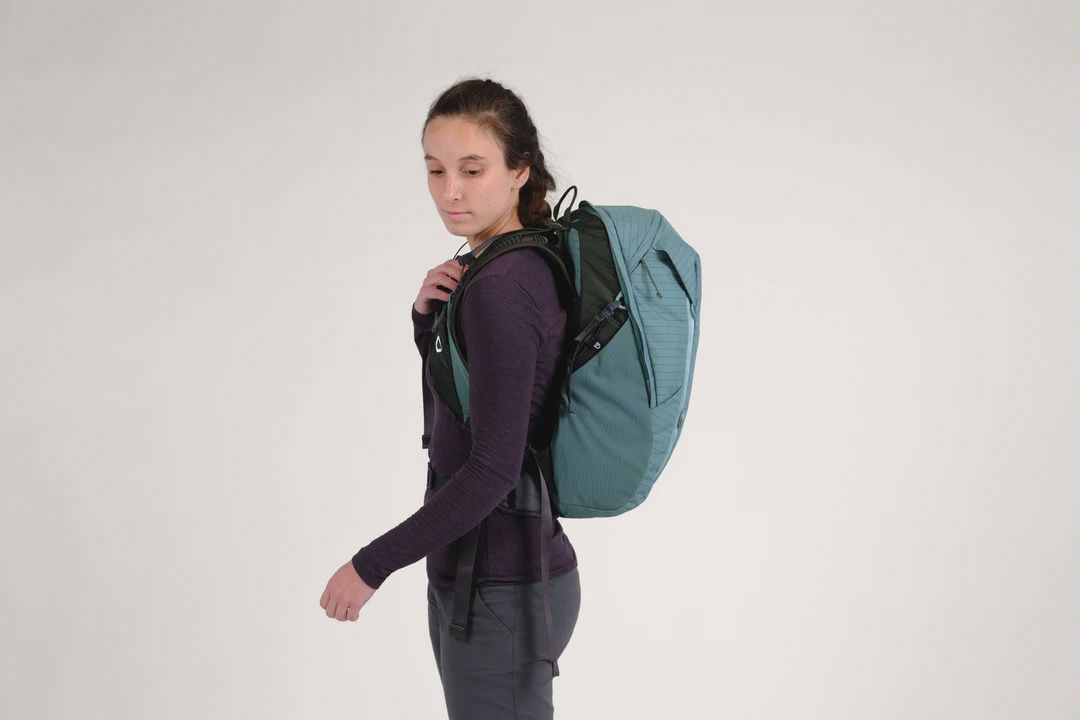 Nemo Resolve Women's 25L Technical Daypack