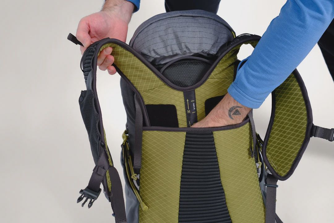 Nemo Resolve Women's 25L Technical Daypack