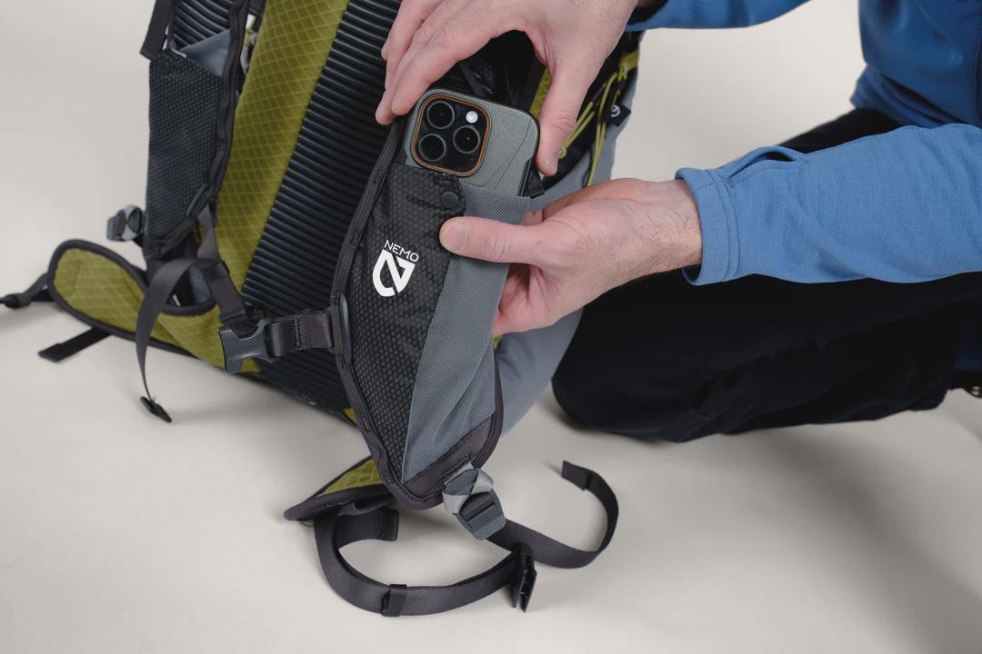 Nemo Resolve Women's 25L Technical Daypack