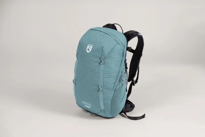 NEMO Resolve Women's 25L Technical Daypack in 1080x, front view