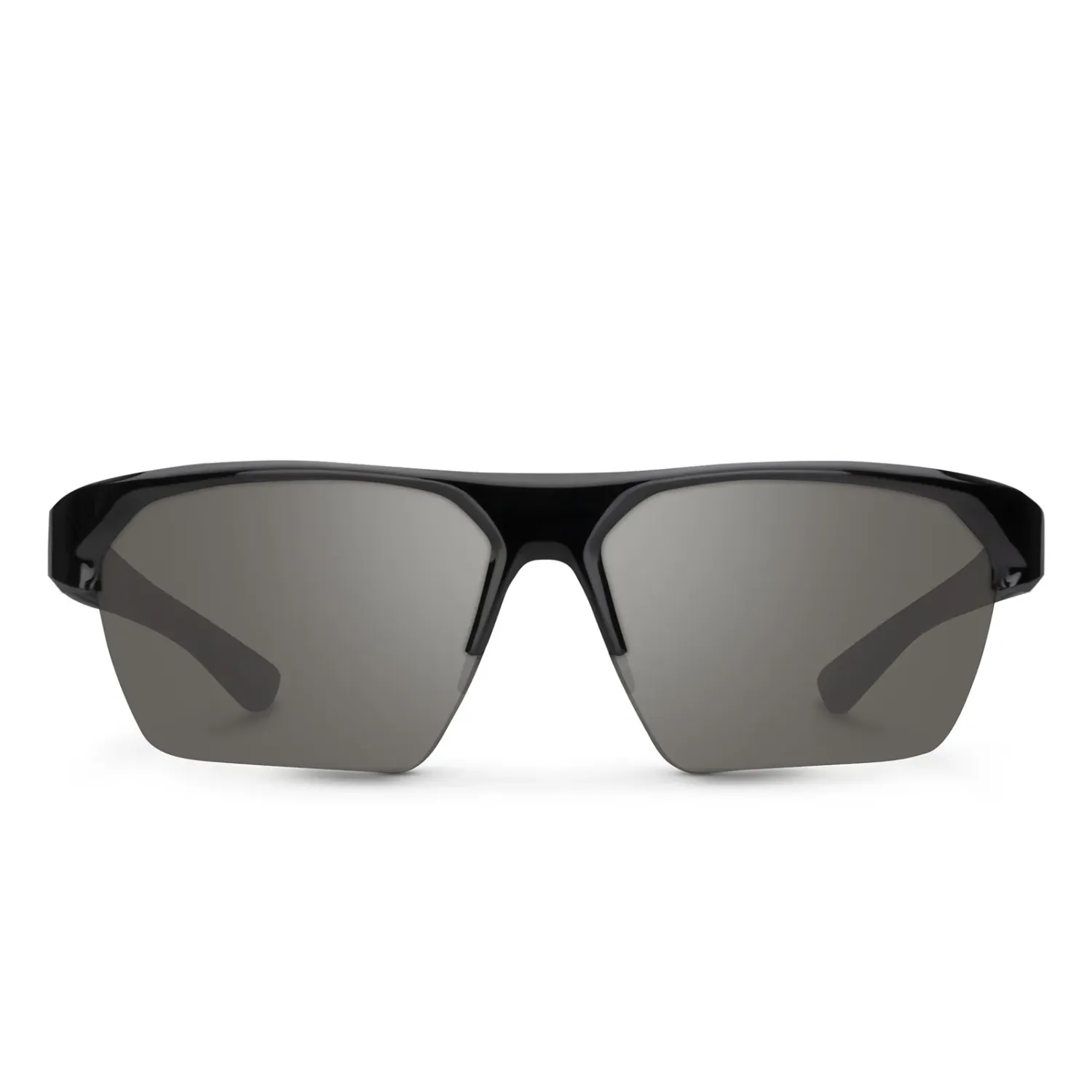 Suncloud Rival Black Polarized Gray