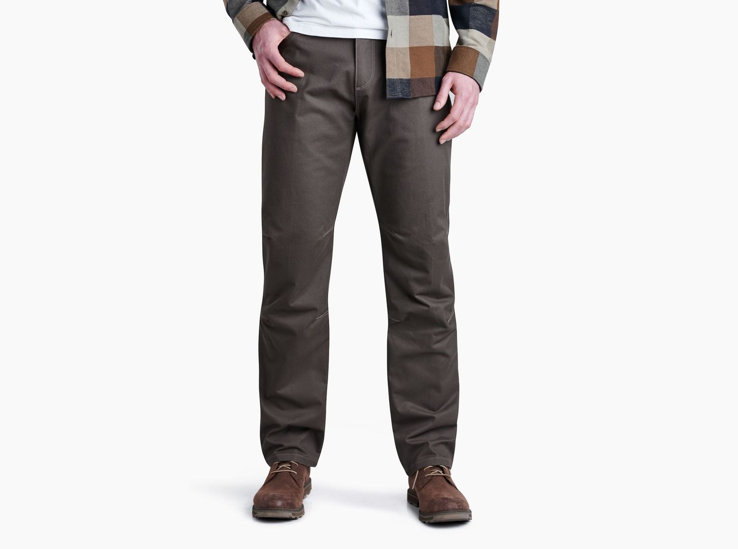 KUHL Rydr Forged Iron Men's 32/32