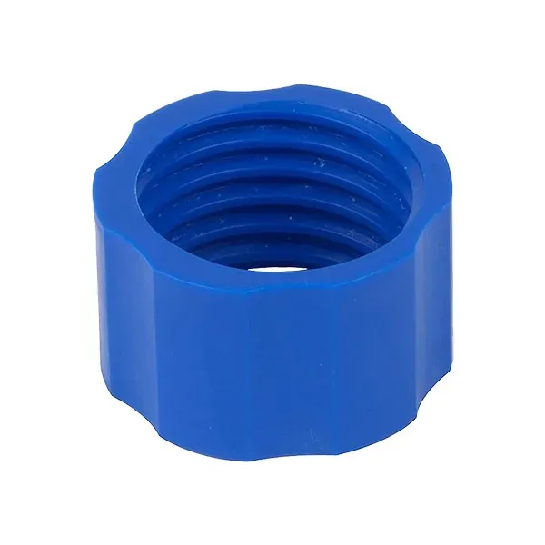 Sawyer Cleaning Coupling, front view