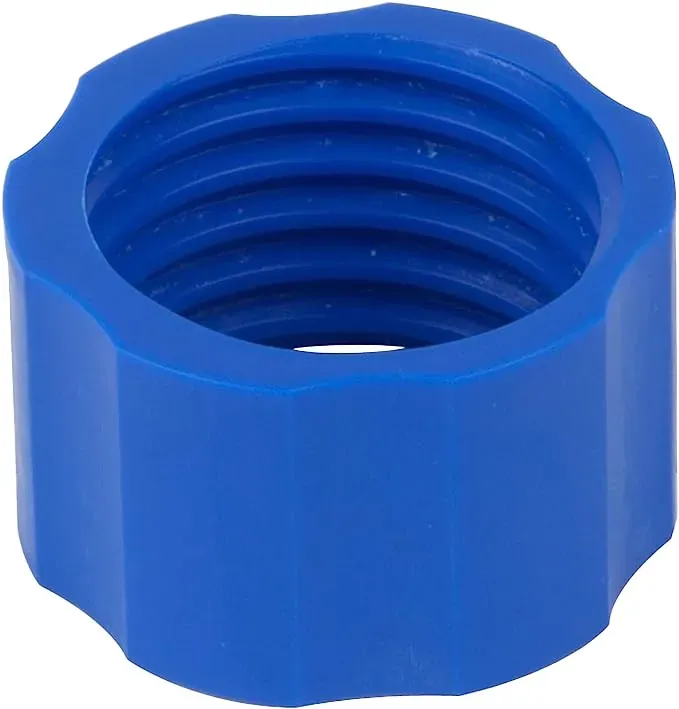 Sawyer Cleaning Coupling, alternate view 1