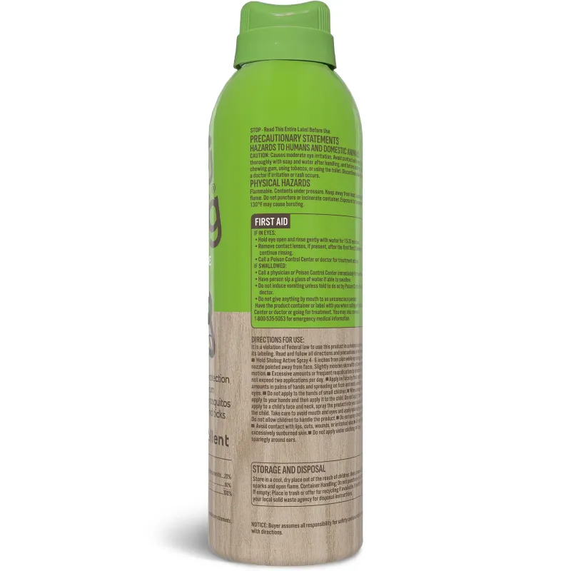 Shubug Active 6oz, alternate view 1
