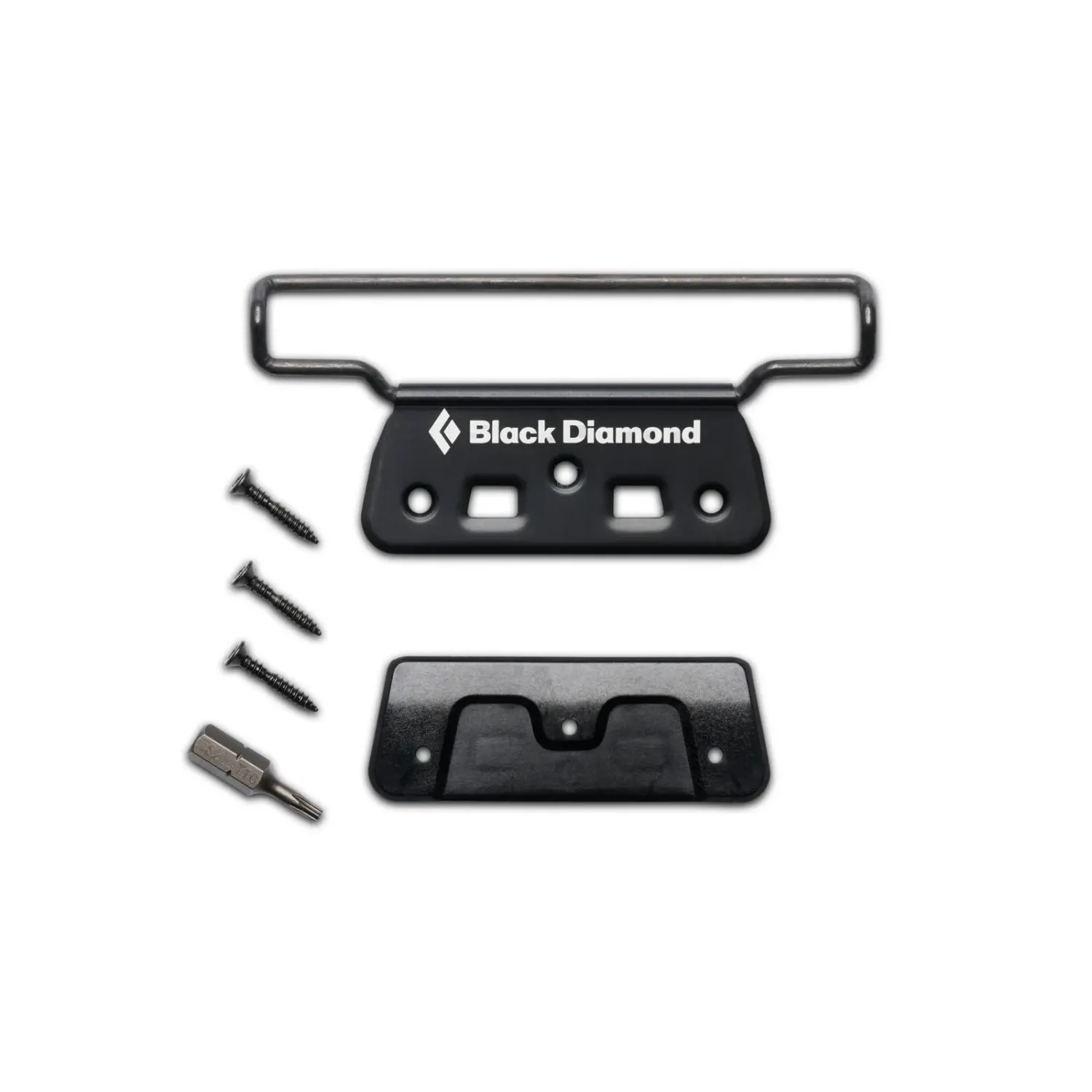 Black Diamond Skin Tip Loop Kit