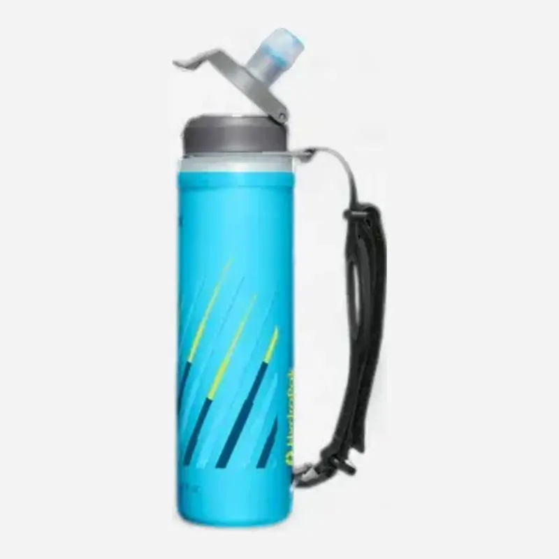 HydraPak SkyFlask Speed 500ml, front view