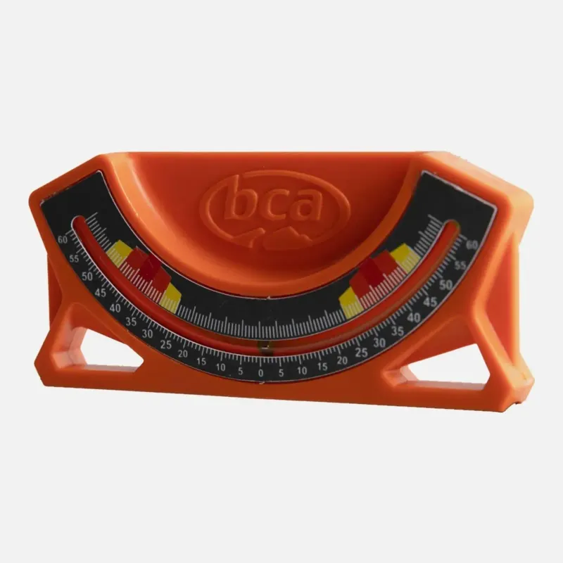 BCA Slope Meter
