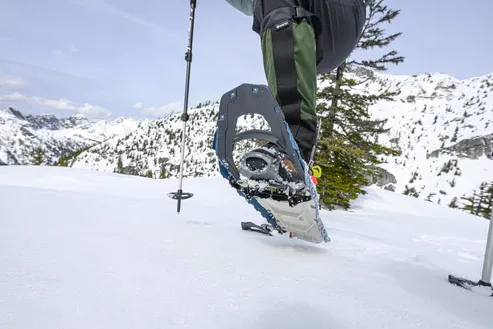 MSR Women's Revo Explore