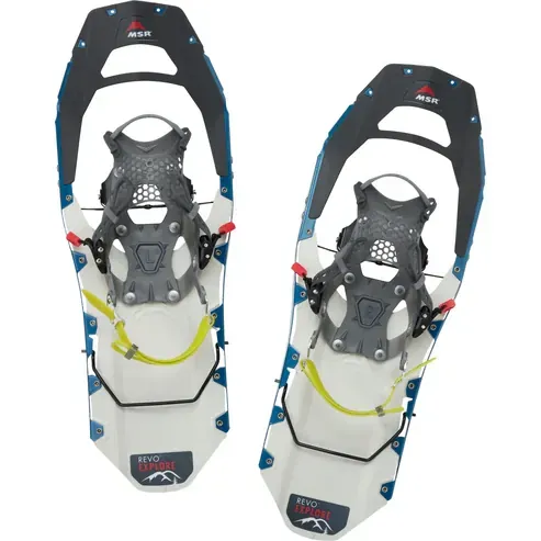MSR Women's Revo Explore in Down, alternate view 2