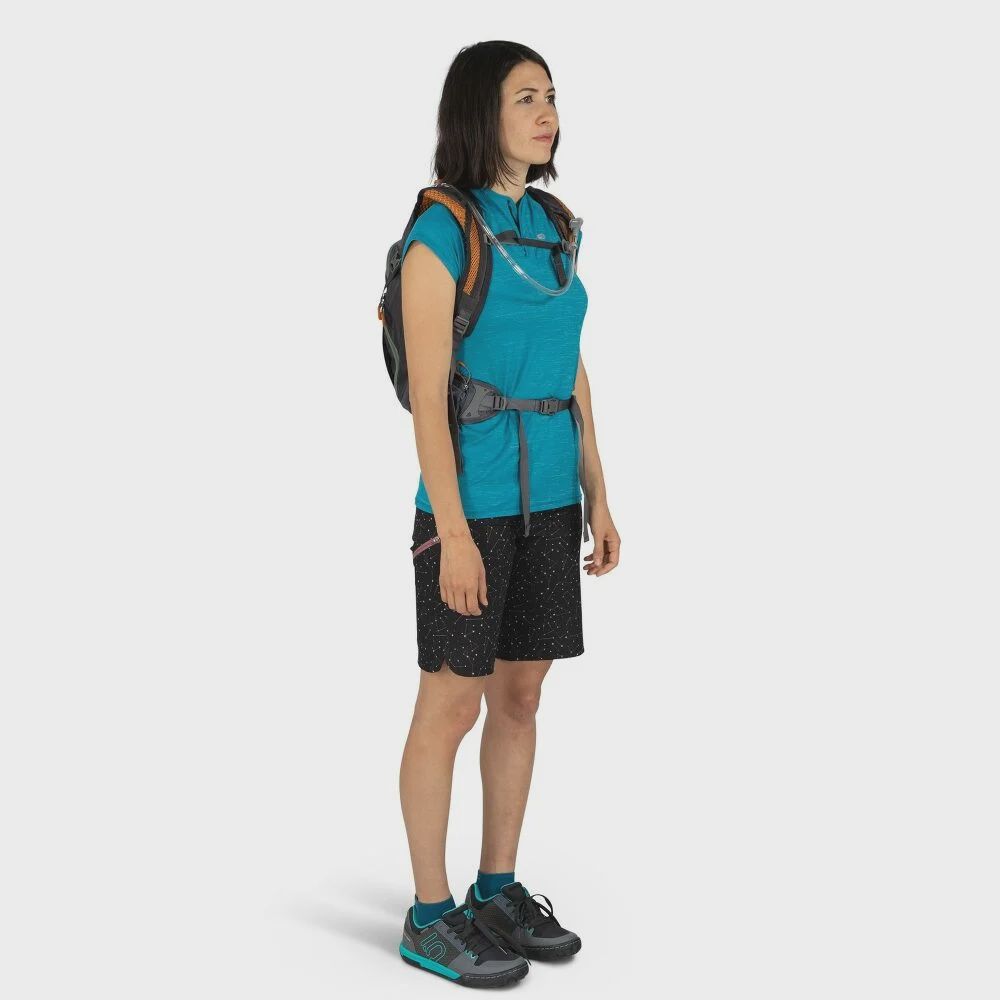 Osprey Salida 12 Mountain Biking Pack Osprey Salida 12 Mountain Biking Pack