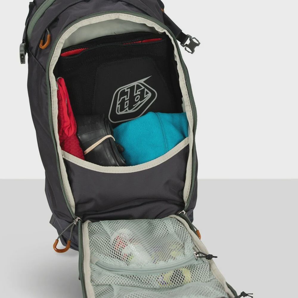 Osprey Salida 12 Mountain Biking Pack Osprey Salida 12 Mountain Biking Pack