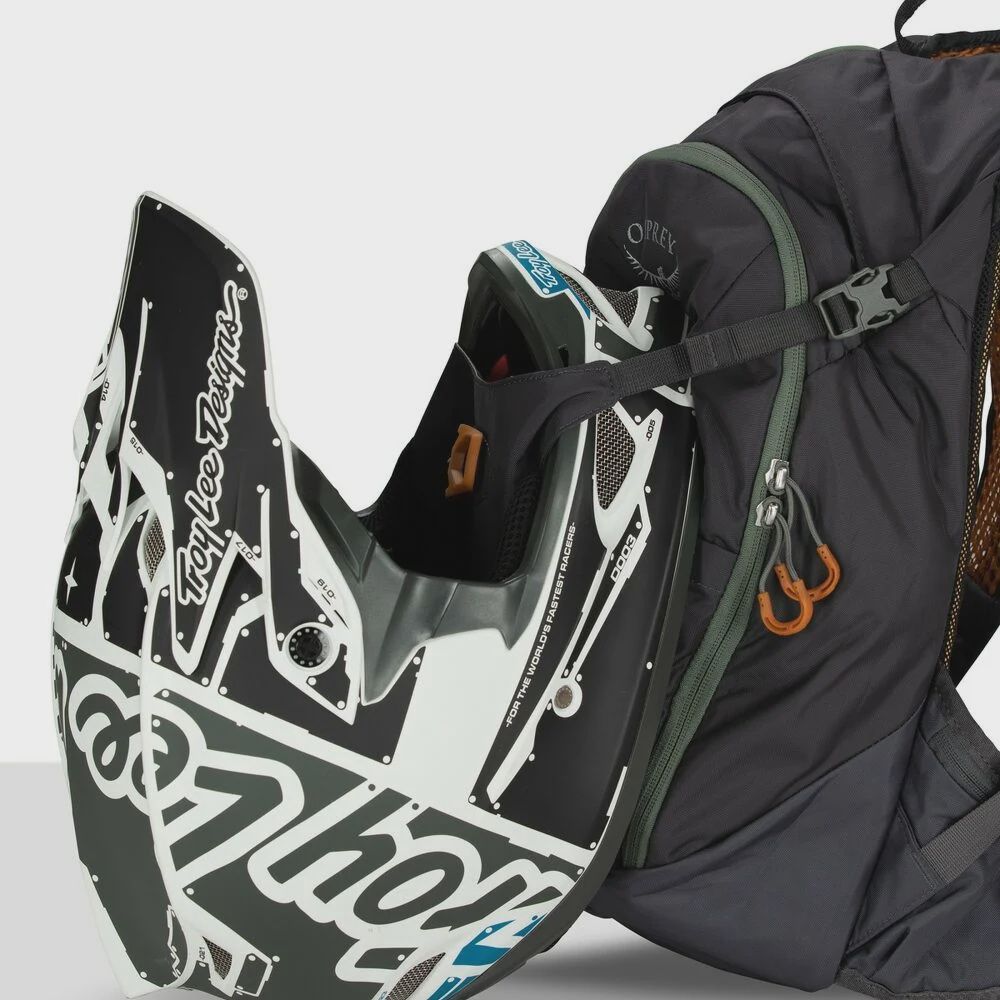 Osprey Salida 12 Mountain Biking Pack Osprey Salida 12 Mountain Biking Pack