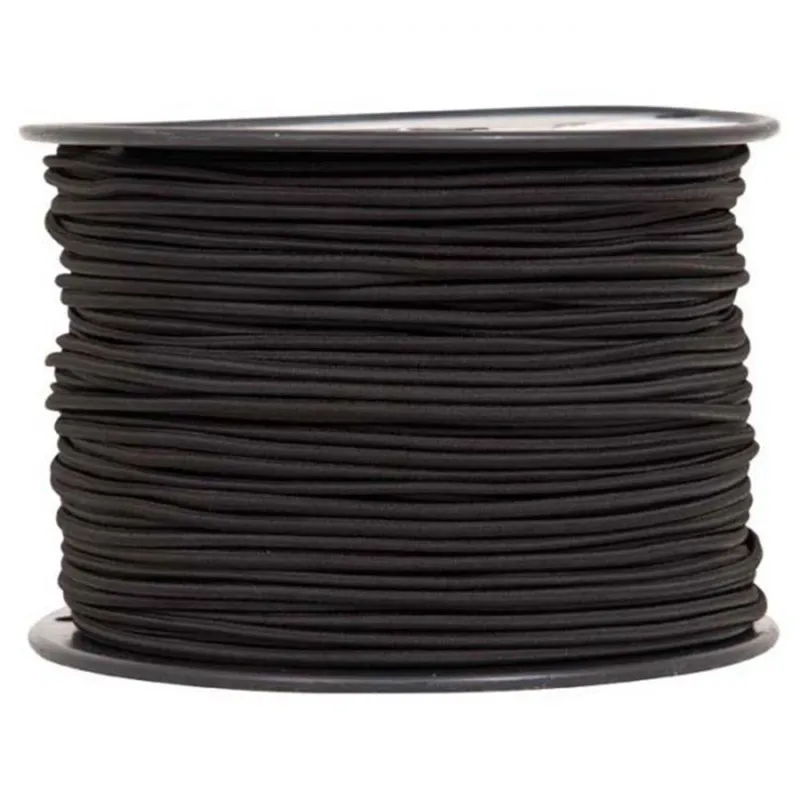 Shock Cord 1/8'''' Per Foot, front view