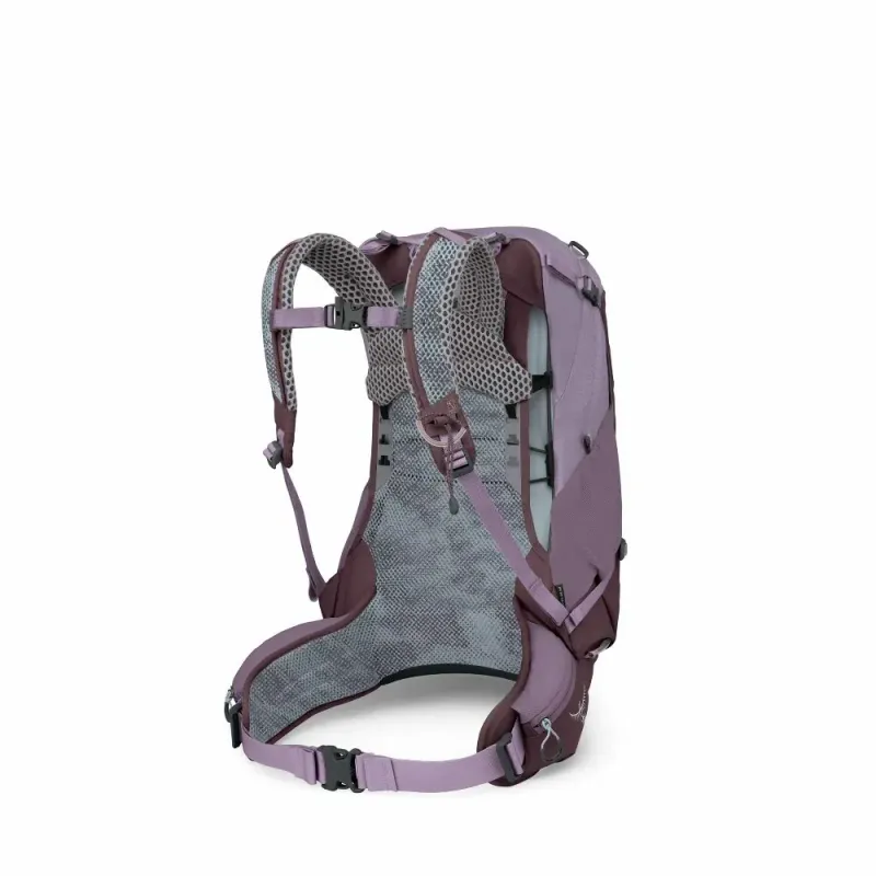 Osprey Sirrus 24L Hiking Backpack in Hi Res, alternate view 1